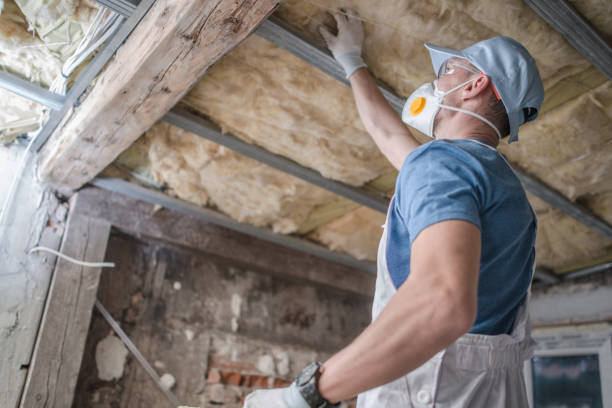 Best Insulation Installation Services in Laflin, PA