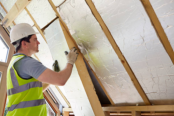 Best Types of Insulation in Laflin, PA