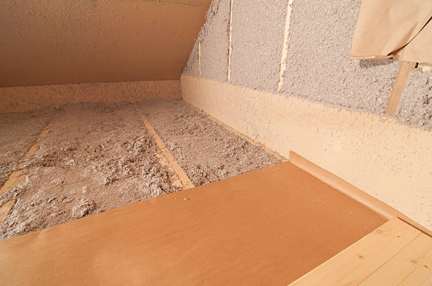Best Insulation for Specific Applications in Laflin, PA