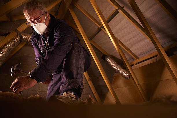 Best Insulation for Specific Applications in Laflin, PA